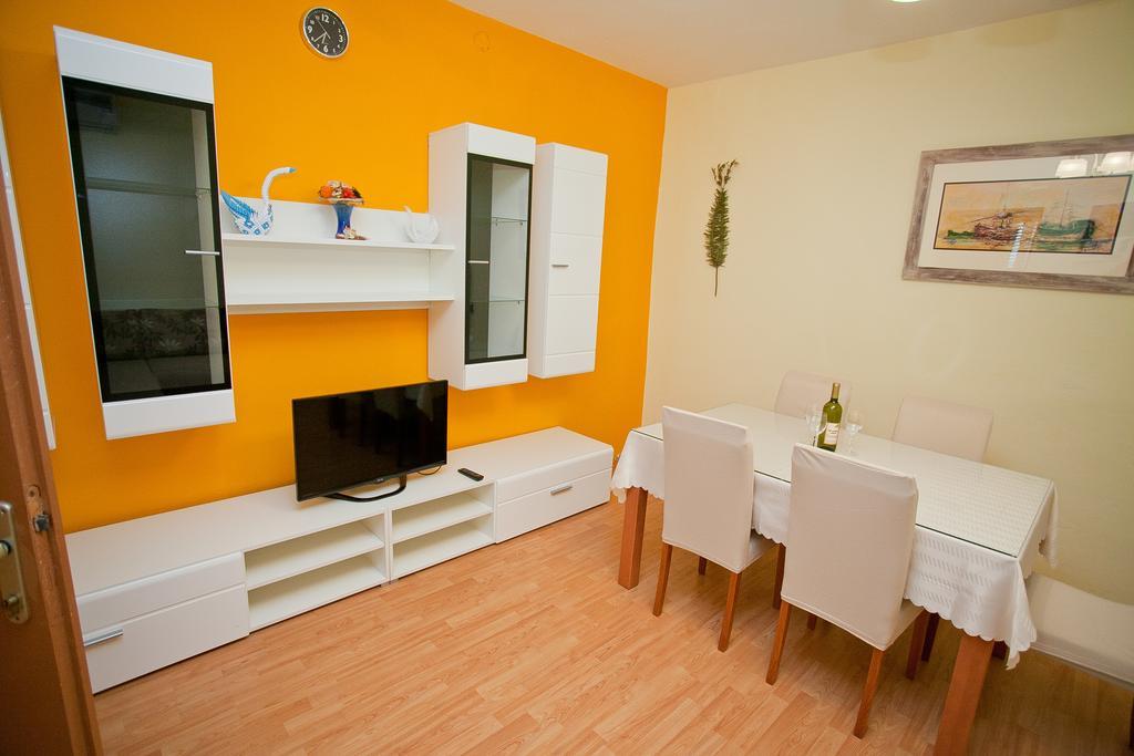 Apartment Anka Bibinje Zimmer foto