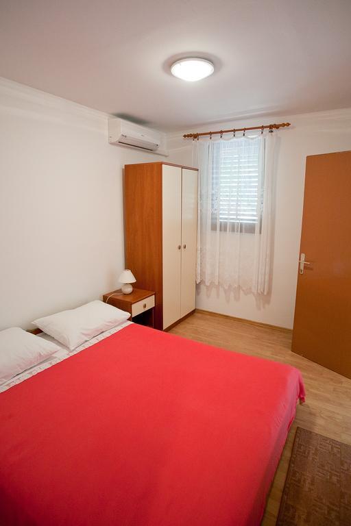 Apartment Anka Bibinje Zimmer foto