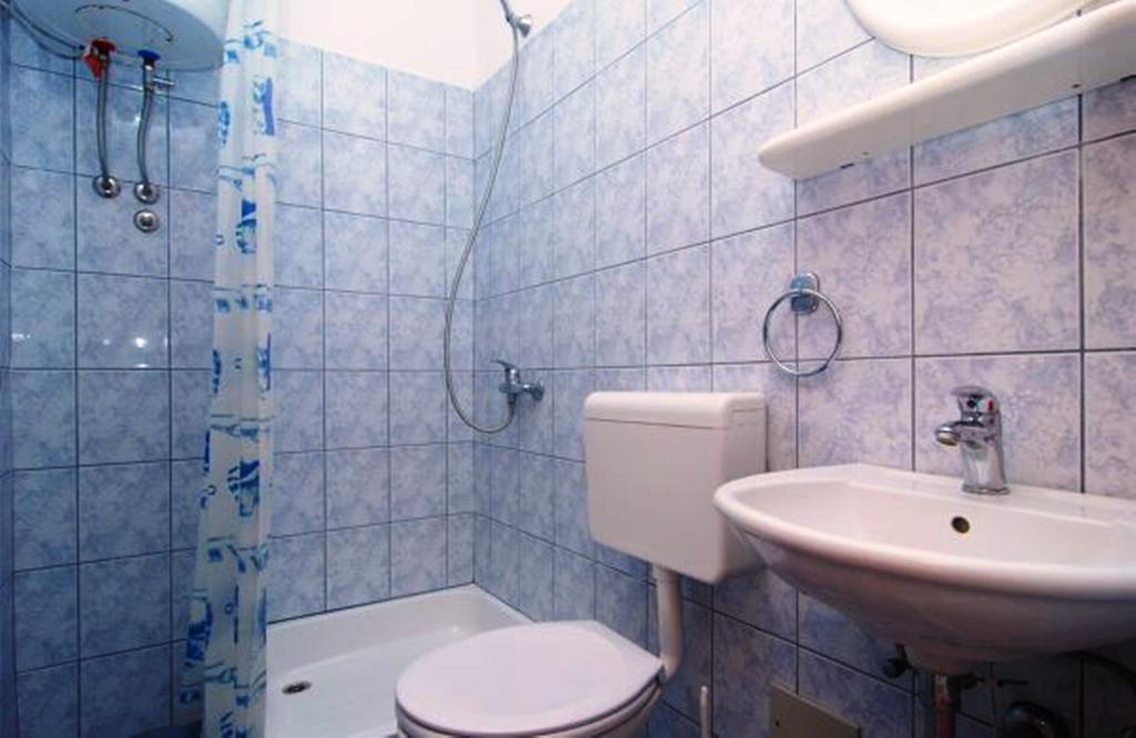 Apartment Anka Bibinje Zimmer foto