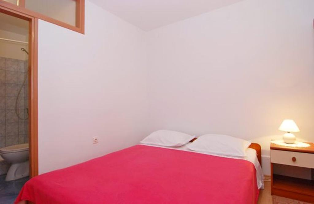 Apartment Anka Bibinje Zimmer foto